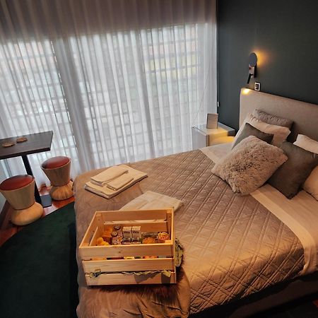 Quinta Do Esquilo - Hotel Rural Rendufe 外观 照片