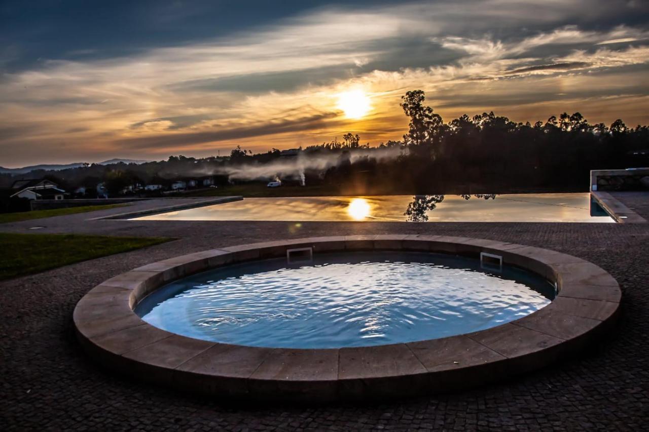 Quinta Do Esquilo - Hotel Rural Rendufe 外观 照片