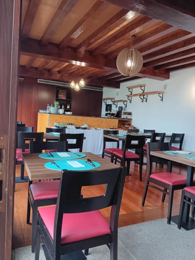 Quinta Do Esquilo - Hotel Rural Rendufe 外观 照片