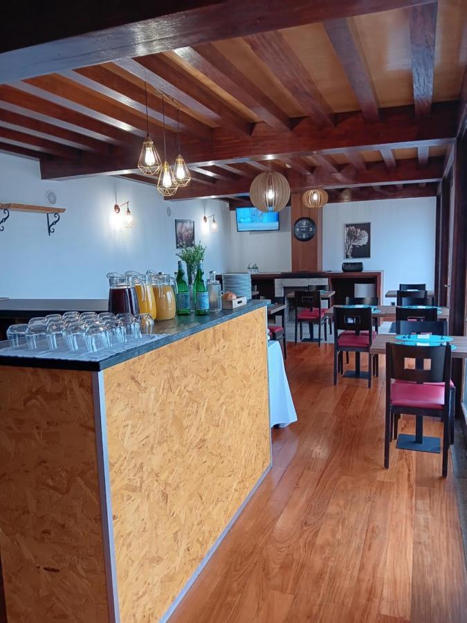 Quinta Do Esquilo - Hotel Rural Rendufe 外观 照片