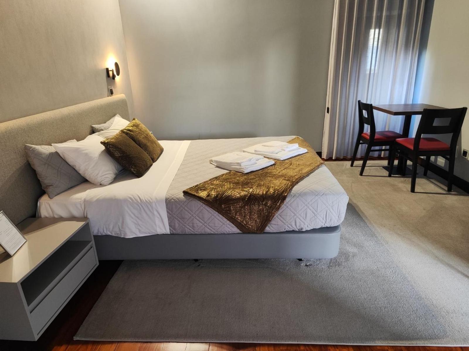 Quinta Do Esquilo - Hotel Rural Rendufe 外观 照片