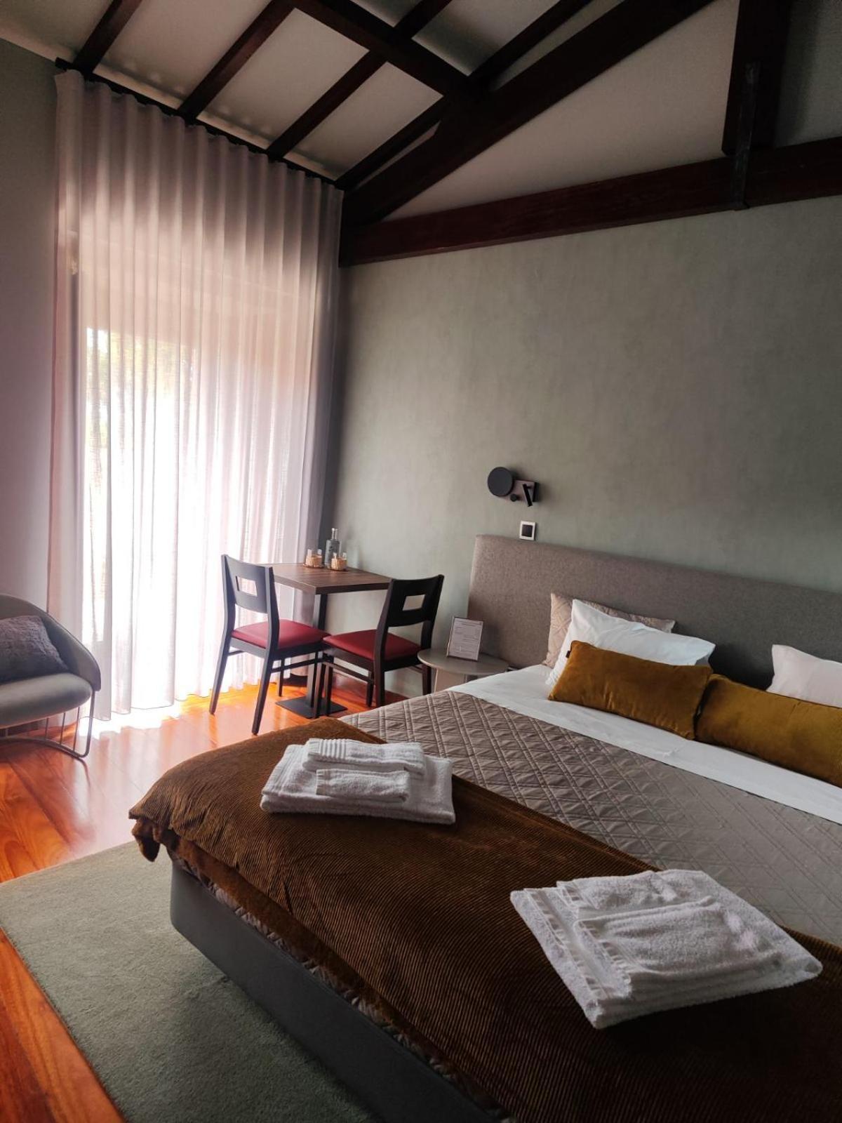 Quinta Do Esquilo - Hotel Rural Rendufe 外观 照片