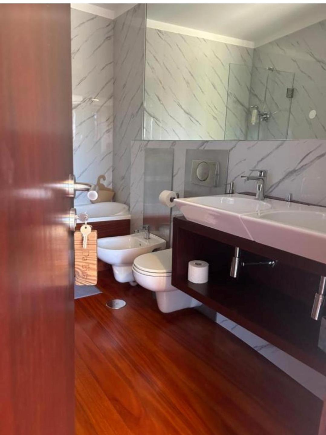 Quinta Do Esquilo - Hotel Rural Rendufe 外观 照片