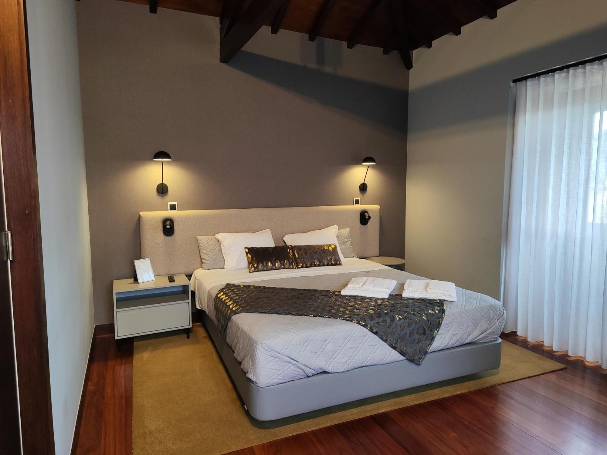 Quinta Do Esquilo - Hotel Rural Rendufe 外观 照片