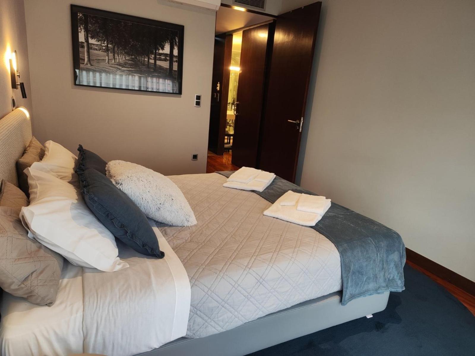 Quinta Do Esquilo - Hotel Rural Rendufe 外观 照片