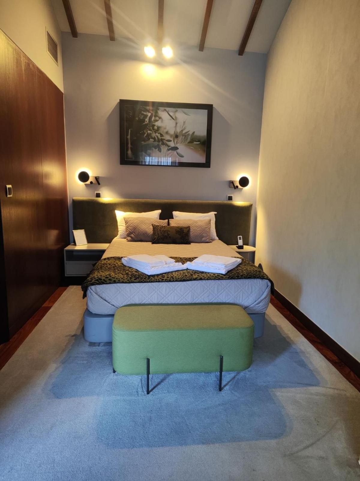 Quinta Do Esquilo - Hotel Rural Rendufe 外观 照片