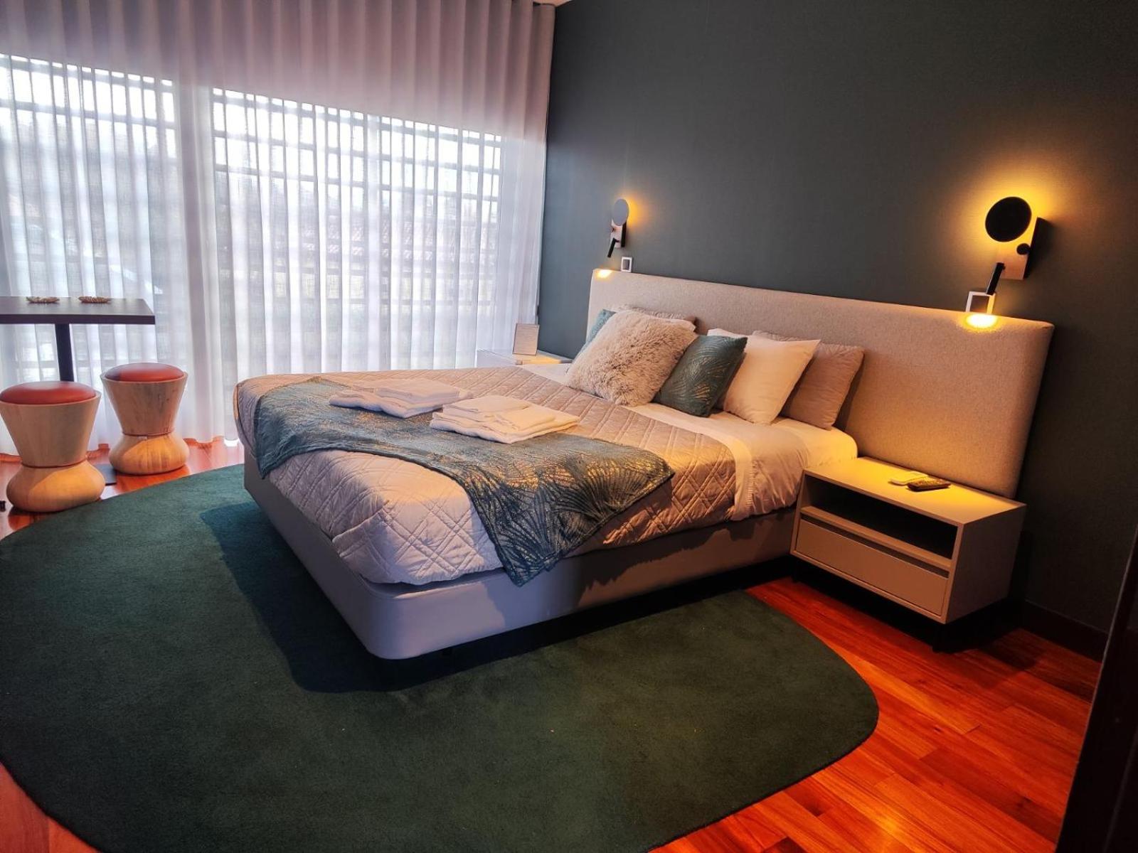 Quinta Do Esquilo - Hotel Rural Rendufe 外观 照片