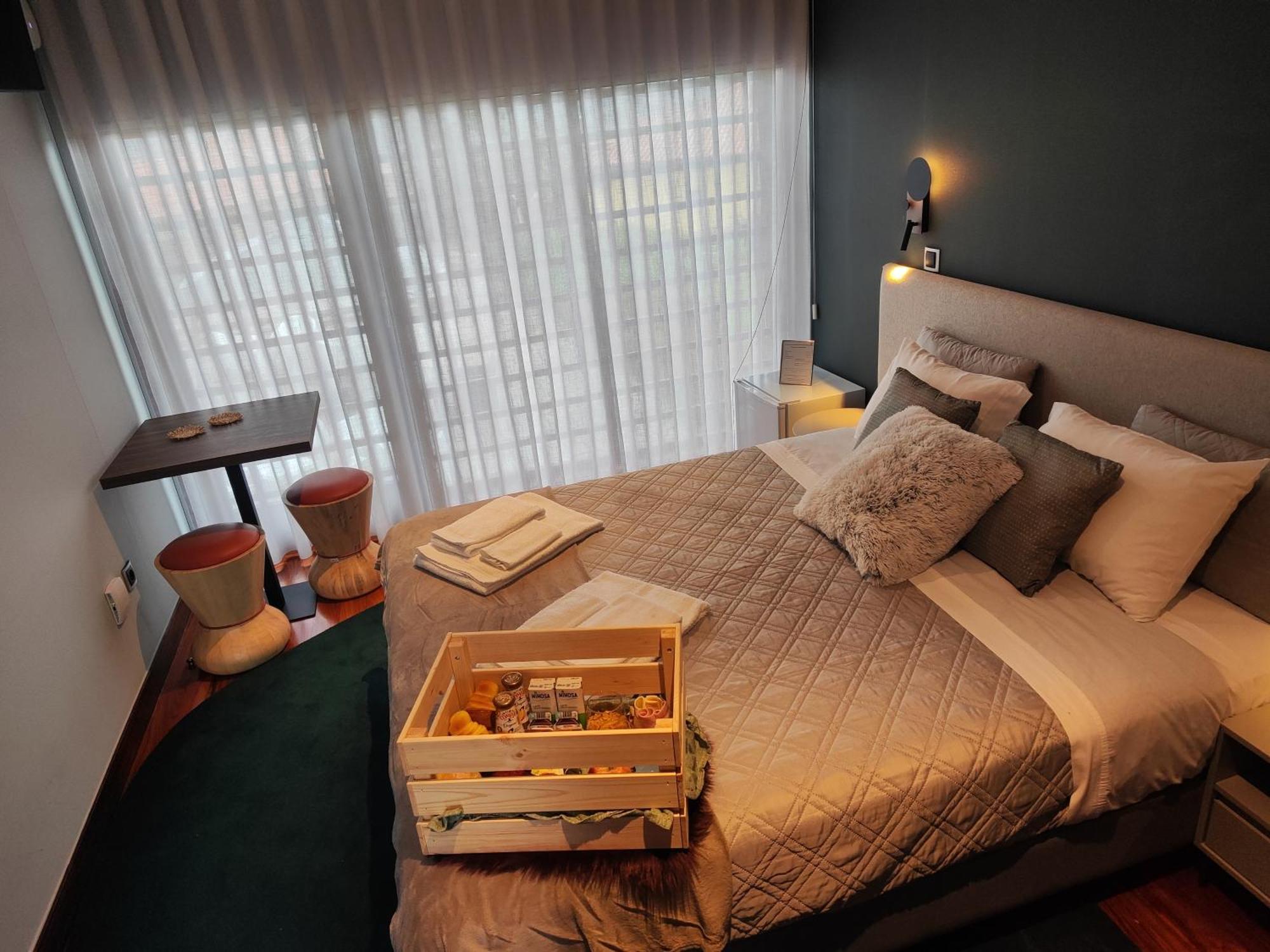 Quinta Do Esquilo - Hotel Rural Rendufe 外观 照片