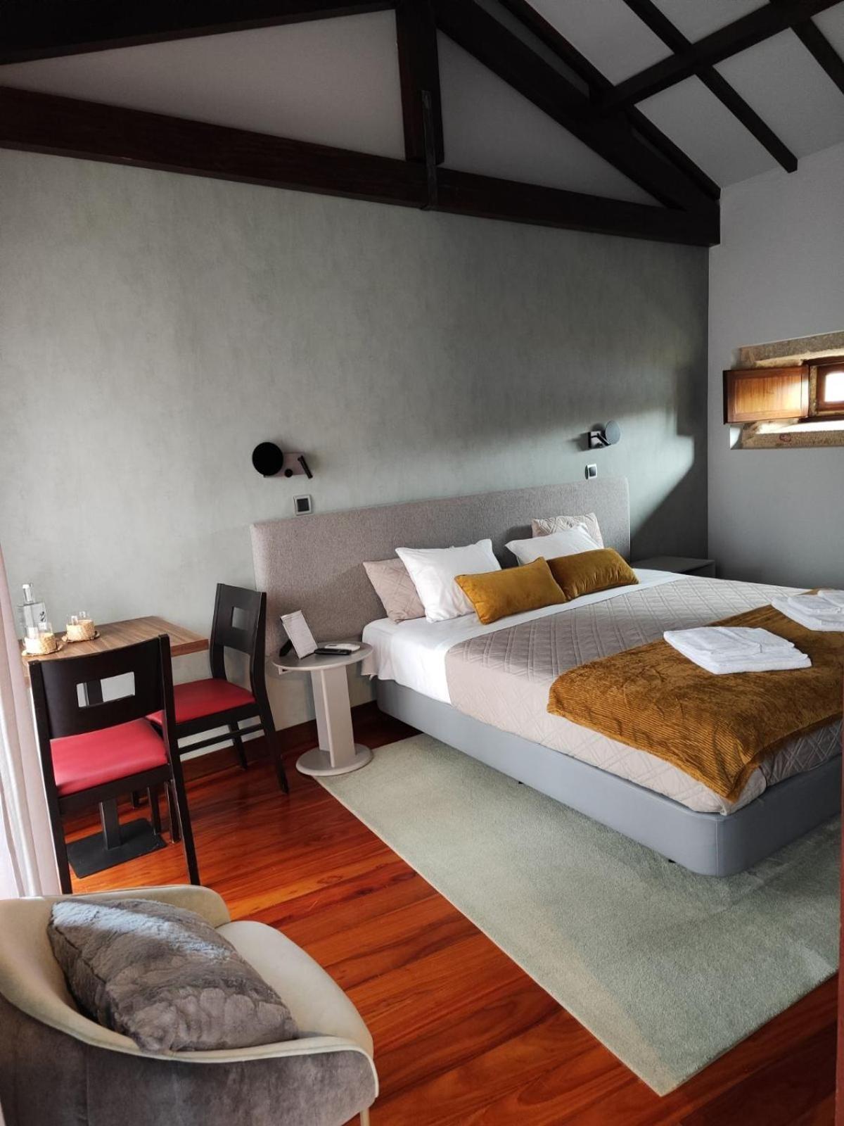 Quinta Do Esquilo - Hotel Rural Rendufe 外观 照片