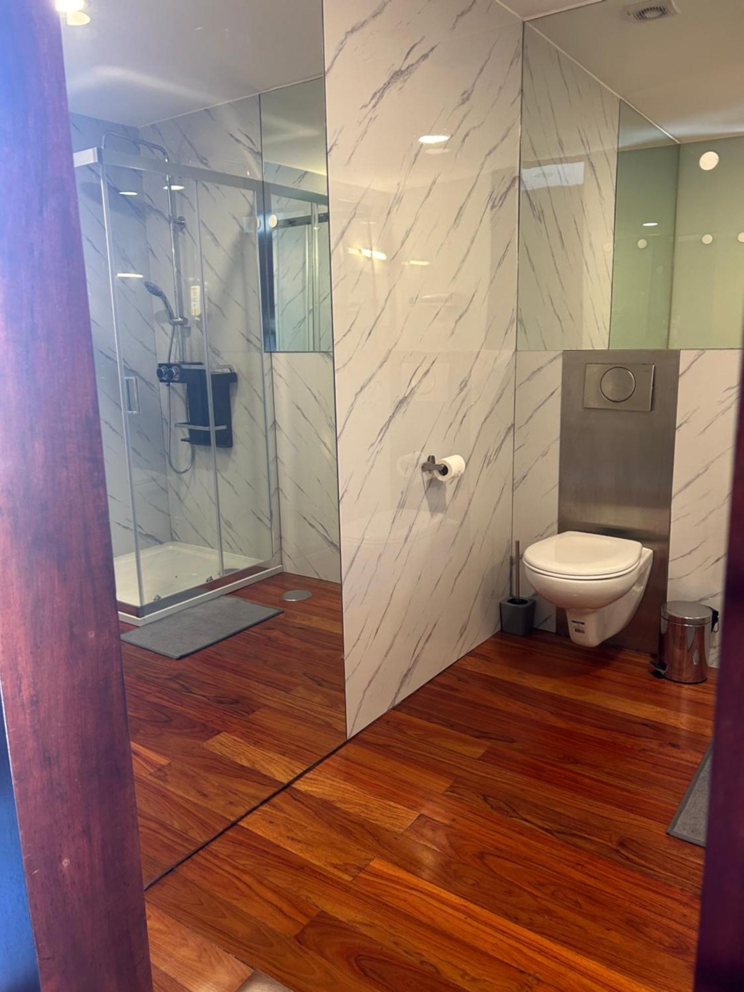 Quinta Do Esquilo - Hotel Rural Rendufe 外观 照片