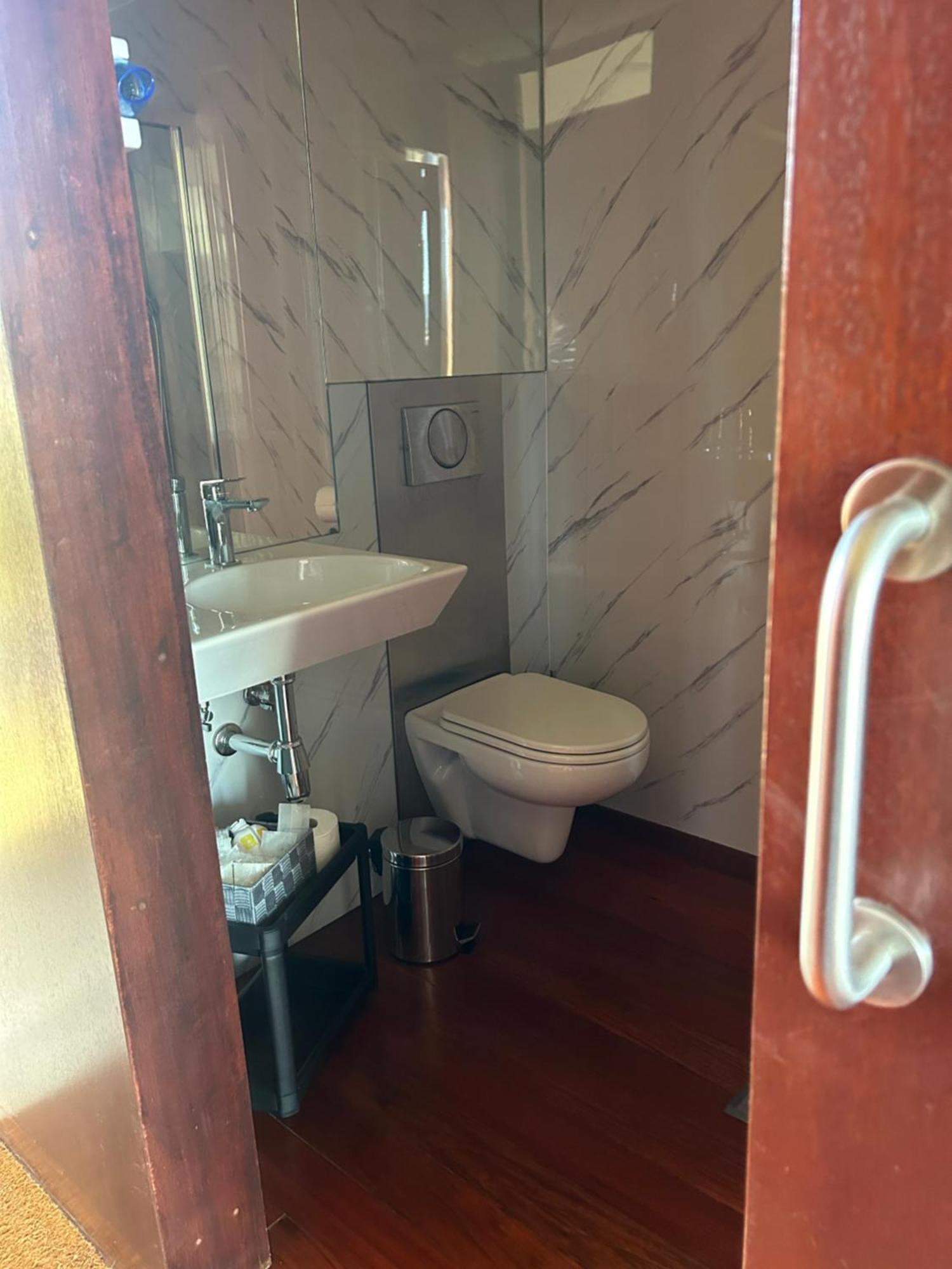 Quinta Do Esquilo - Hotel Rural Rendufe 外观 照片