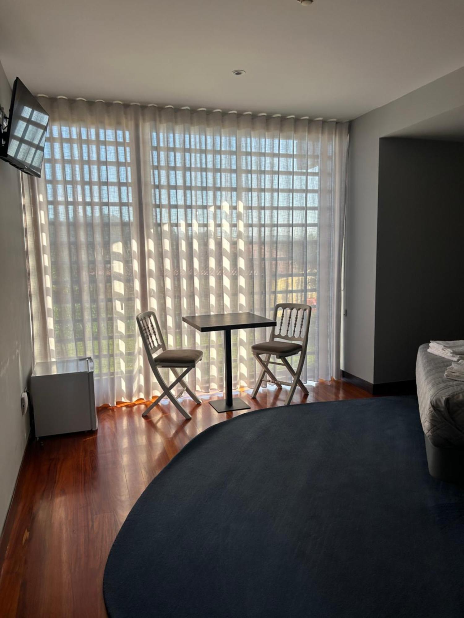 Quinta Do Esquilo - Hotel Rural Rendufe 外观 照片