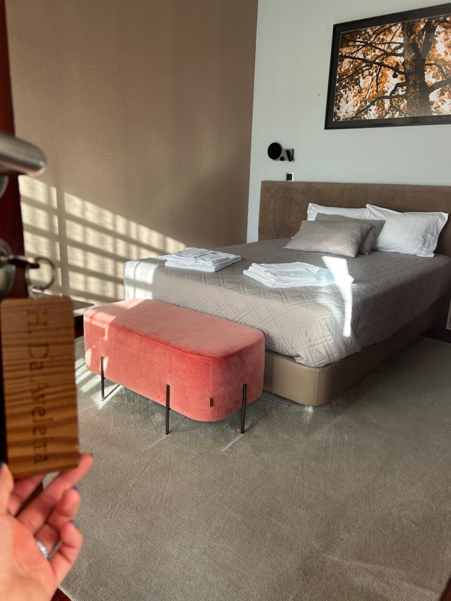 Quinta Do Esquilo - Hotel Rural Rendufe 外观 照片