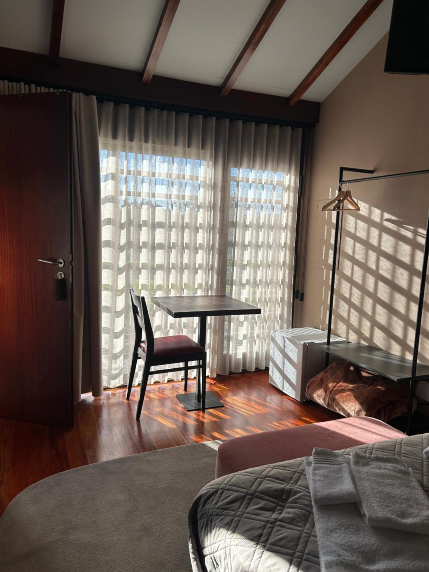 Quinta Do Esquilo - Hotel Rural Rendufe 外观 照片